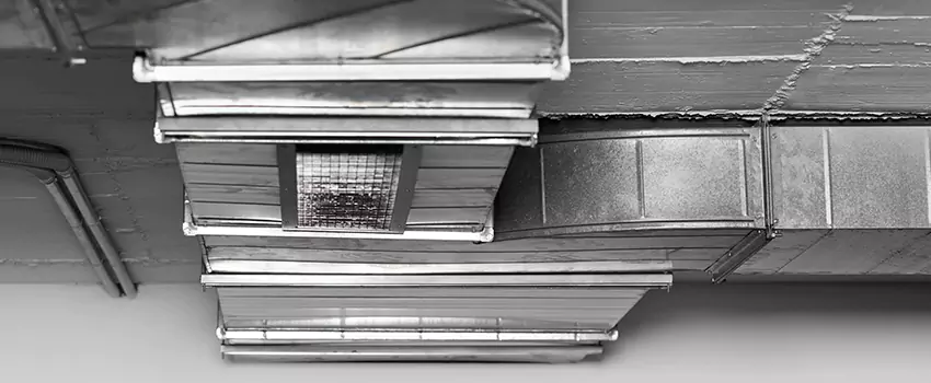 Trusted Air Duct Cleaning Company in Syracuse, New York