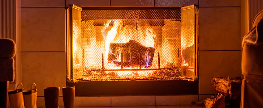 Astria Vent Free Gas Fireplaces Installation in Syracuse, NY