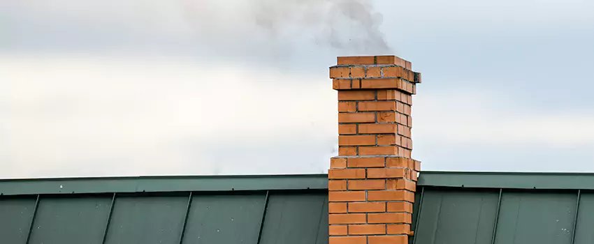 Animal Screen Chimney Cap Repair And Installation Services in Syracuse, New York