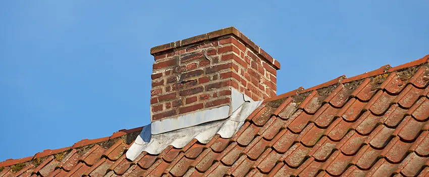 Residential Chimney Bricks Rotten Repair Services in Syracuse, NY