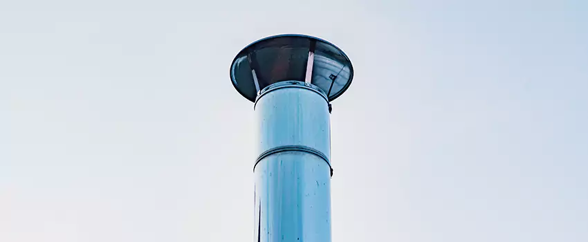 Wind-Resistant Chimney Caps Installation and Repair Services in Syracuse, New York