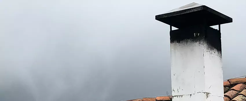Chimney Damper Inspection in Syracuse, NY