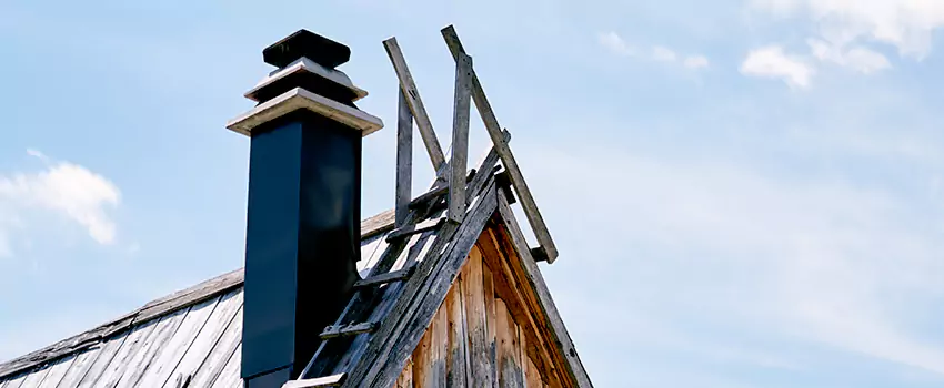 Chimney Creosote Cleaning in Syracuse, NY