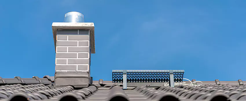 Chimney Flue Relining Services in Syracuse, New York