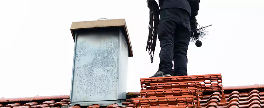 Chimney Liner Services Cost in Syracuse, NY