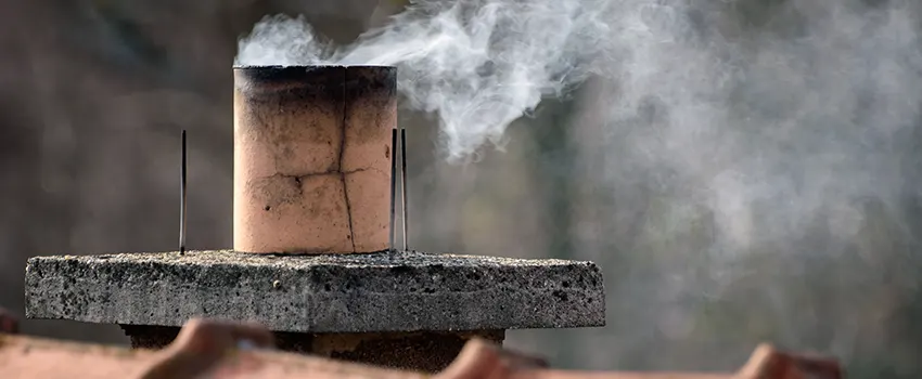 Wood Burning Chimney Odor Removal in Syracuse, NY