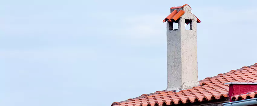 Chimney Pot Replacement in Syracuse, NY