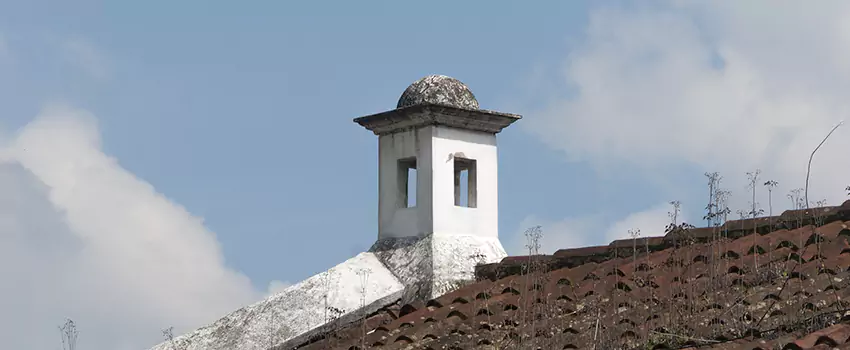 Cost To Rebuild A Chimney in Syracuse, NY