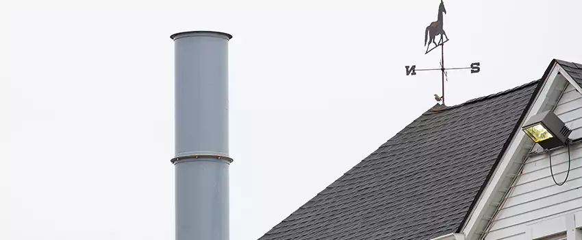 Chimney Inspection in Syracuse, NY