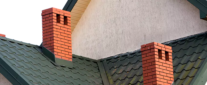 Chimney Saver Waterproofing Services in Syracuse, New York