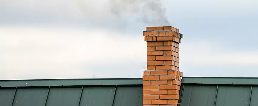 Chimney Soot Cleaning Cost in Syracuse, NY