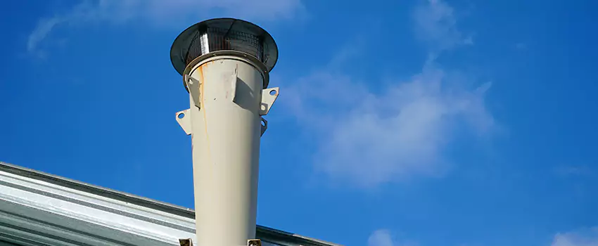 Chimney Spark Arrestor Requirements in Syracuse, NY