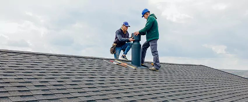 Chimney Sweep To Clear Creosote Buildup in Syracuse, New York