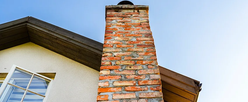Chimney Mortar Replacement in Syracuse, NY