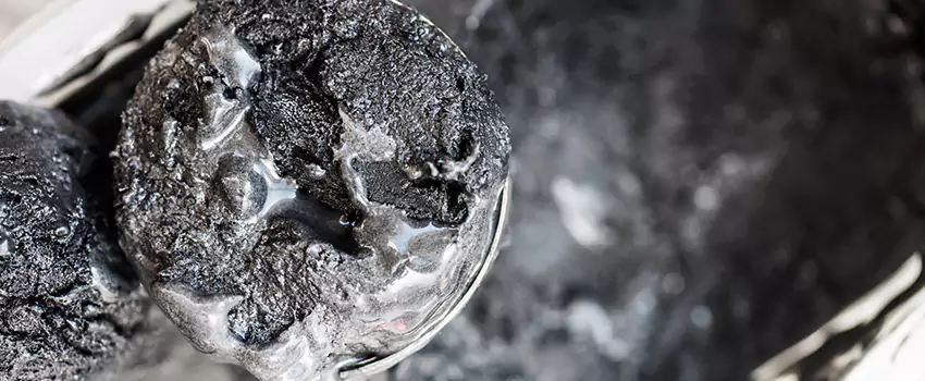 Clogged Dryer Vent Lint Cleaning in Syracuse, New York