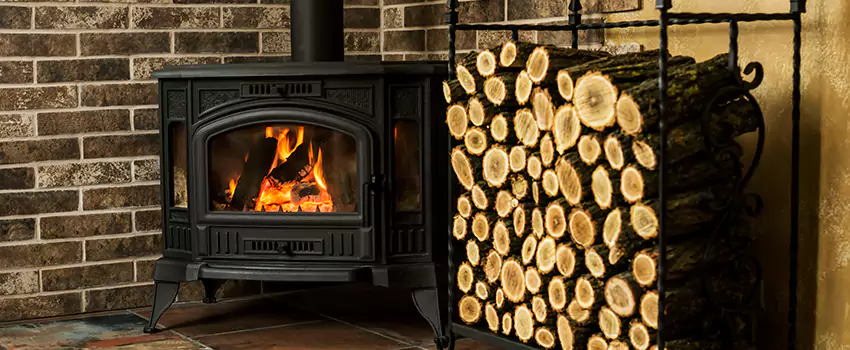 Drolet Fireplaces in Syracuse, New York