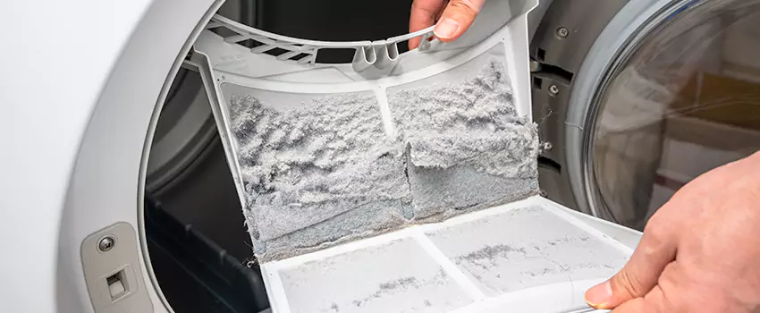 Best Dryer Lint Removal Company in Syracuse, New York