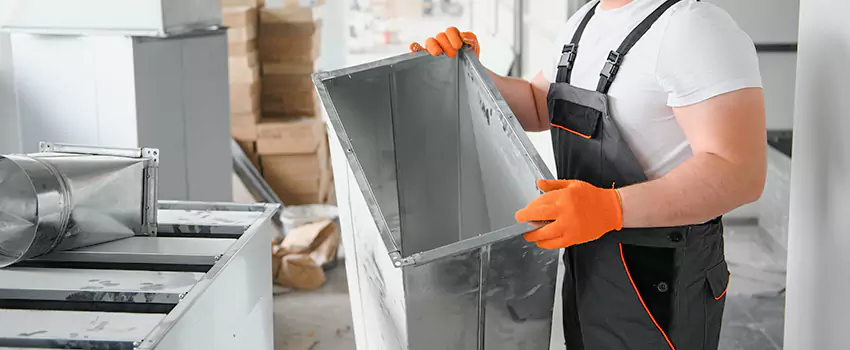 Benefits of Dryer Vent Inspection in Syracuse, NY