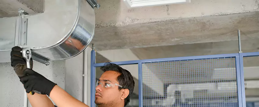 HVAC Ductwork Cleaning in Syracuse, NY