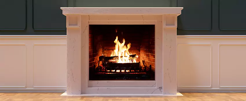 Empire Comfort Systems Fireplace Installation and Replacement in Syracuse, New York