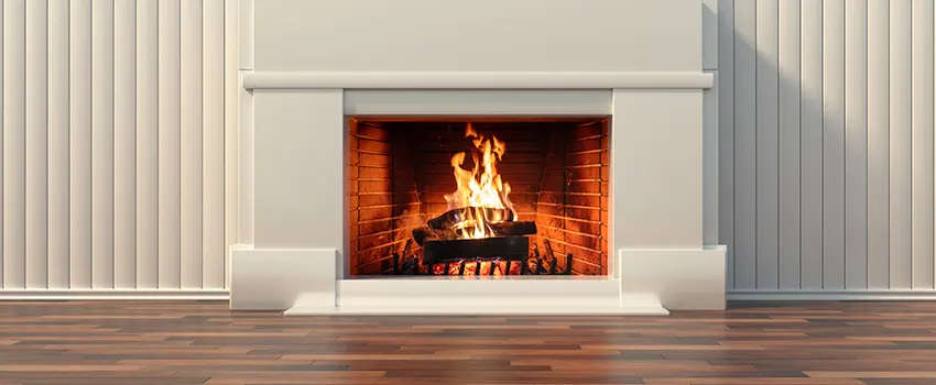 Fireplace Broken Ashtray Repair Services in Syracuse, New York
