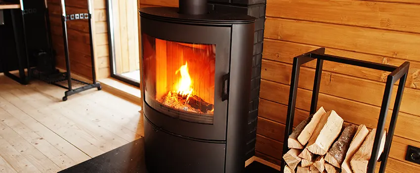 Gas Fireplace Door Handle Installation Services in Syracuse, New York