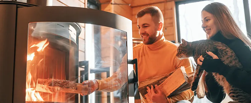 Fireplace Door Installation And Replacement Contractors in Syracuse, NY