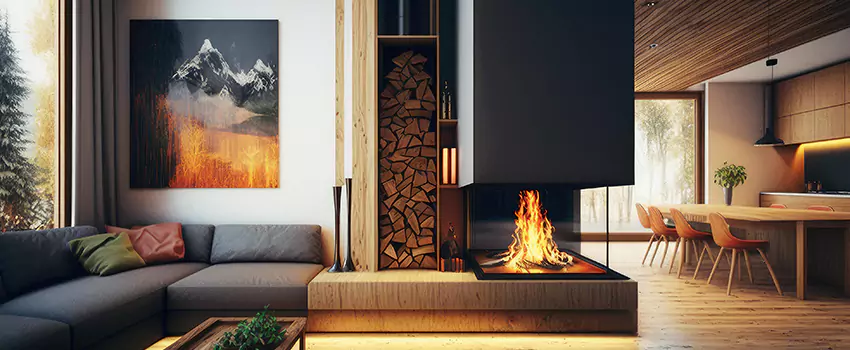 Fixing Electric Fireplace Problem in Syracuse, New York