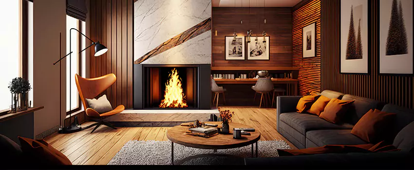 Fireplace Design Ideas in Syracuse, NY