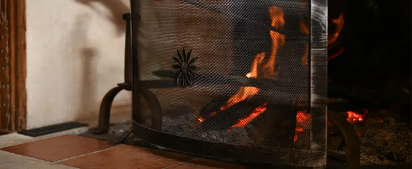 Electric Metal Fireplace installation Services in Syracuse, NY
