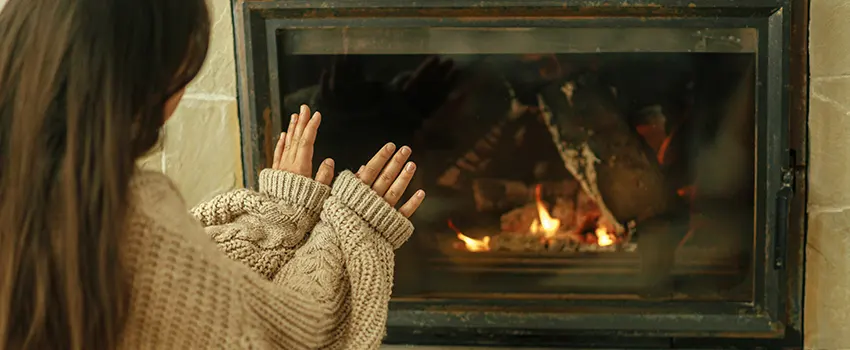 Wood-burning Fireplace Smell Removal Services in Syracuse, NY