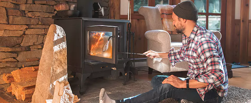 Fireplace Chimney Maintenance in Syracuse, New York