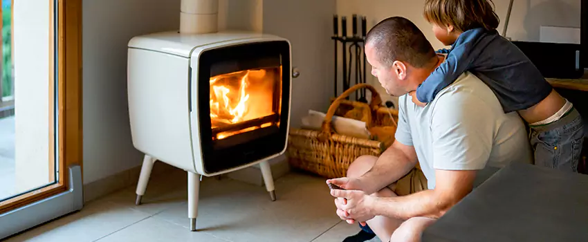 Fireplace Safety Inspection Technician in Syracuse, New York