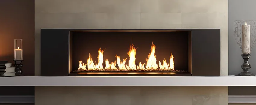 Vent Free Gas Fireplaces Repair Solutions in Syracuse, New York