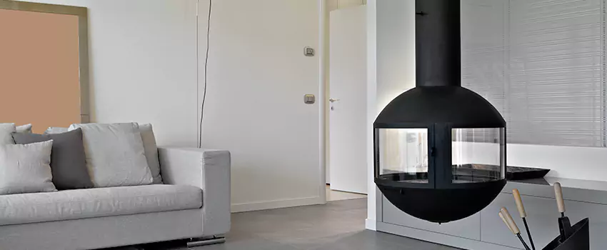 Hanging & Suspended Fireplaces Designer in Syracuse, New York