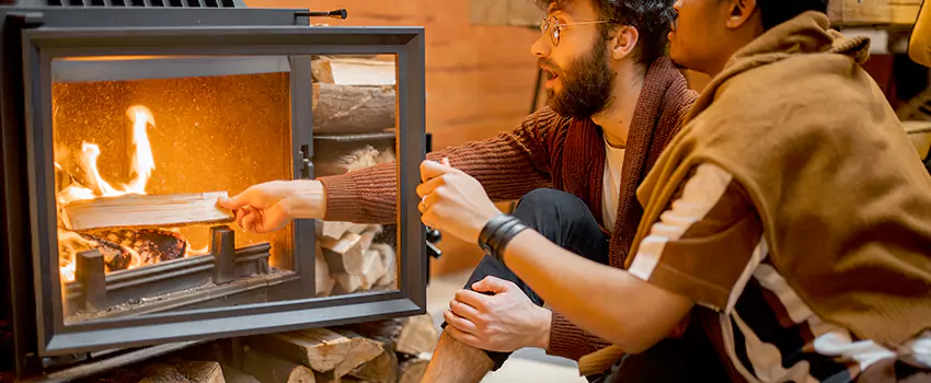 Benefits of Harman Stoves Fireplace in Syracuse, New York