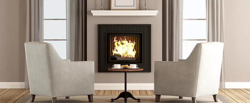 Heat & Glo Outdoor Gas Fireplaces Installation Contractors in Syracuse, New York