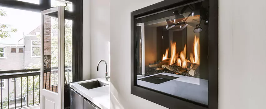 Heatilator Outdoor Fireplace Services in Syracuse, New York