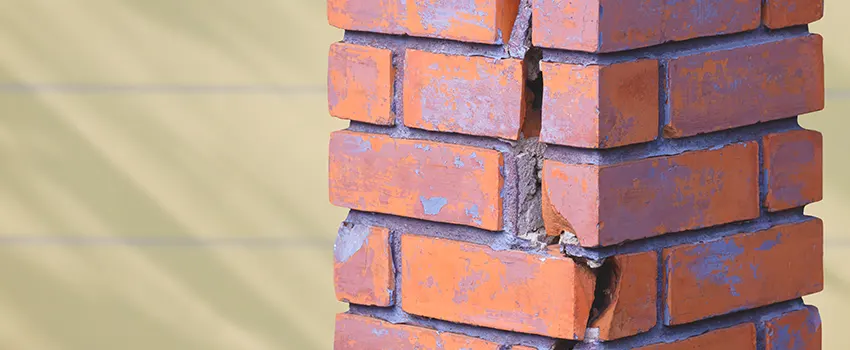 Leaking Chimney Repair And Replacement Cost in Syracuse, New York