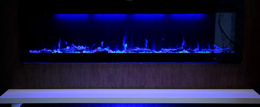 Benefits of Multi-Color Fireplace Installation in Syracuse, NY