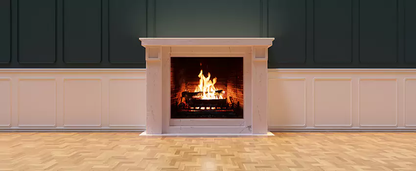 Napoleon Electric Fireplaces Inspection Service in Syracuse, New York