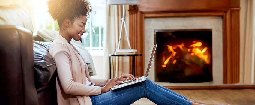 Cost-Effective Osburn Fireplace Installation and Repair in Syracuse, NY