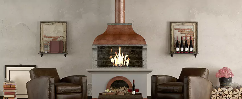 Benefits of Pacific Energy Fireplace in Syracuse, New York