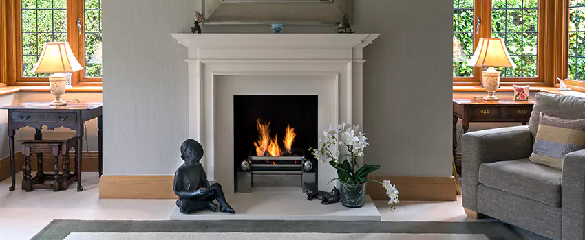 RSF Fireplaces Maintenance and Repair in Syracuse, New York
