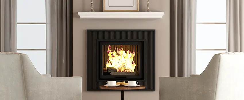 Superior Outdoor Fireplace Repair in Syracuse, NY