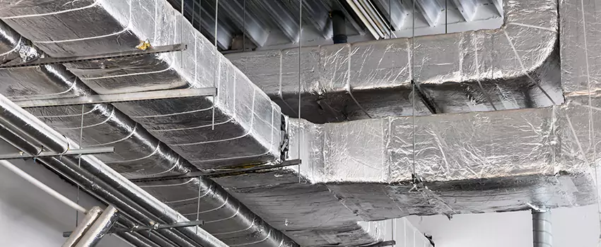 Vent Dust Cleaning Cost in Syracuse, NY
