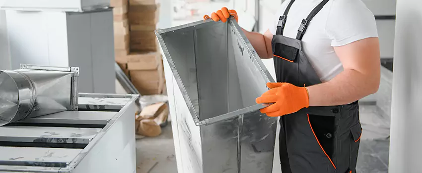 Ventilation Fan Cleaning Services in Syracuse, New York