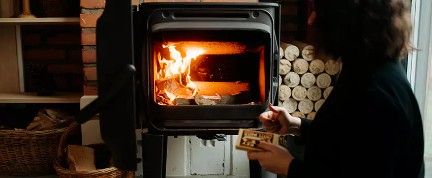 Key Features of Vermont Castings Fireplaces in Syracuse, NY