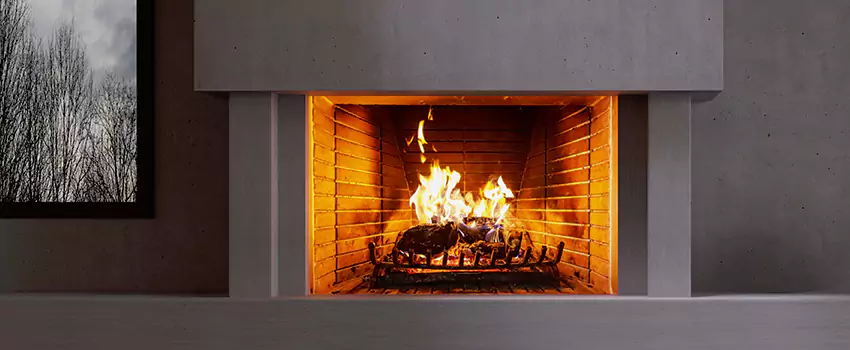 Indoor Wood Burning Furnace Repair and Installation in Syracuse, New York
