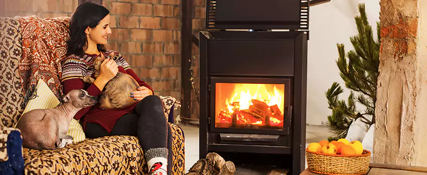 Wood Stove Chimney Cleaning Services in Syracuse, NY